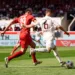 Bayern Munich Heidenheim Kimmich