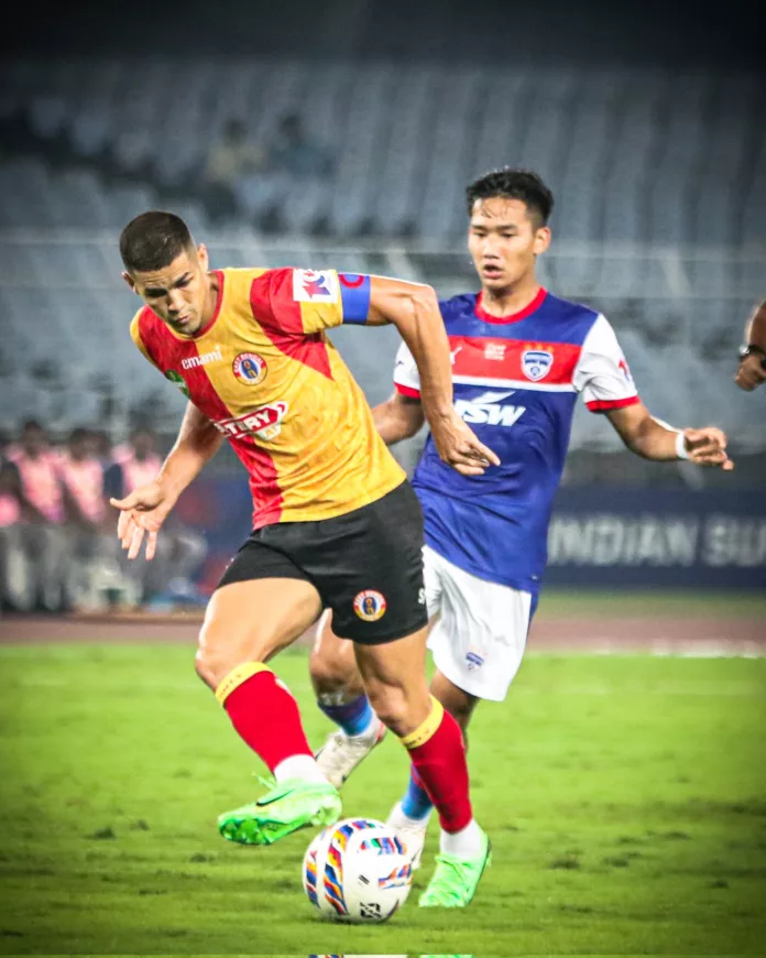 GKkpmF-WsAEjTDp Cleiton Silva East Bengal vs Bengaluru Cleiton Silva East Bengal vs Bengaluru