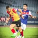 Cleiton Silva East Bengal vs Bengaluru