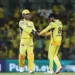 Chennai Super Kings vs Kolkata Knight Riders