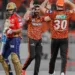 IPL 2024 PBKS vs SRH