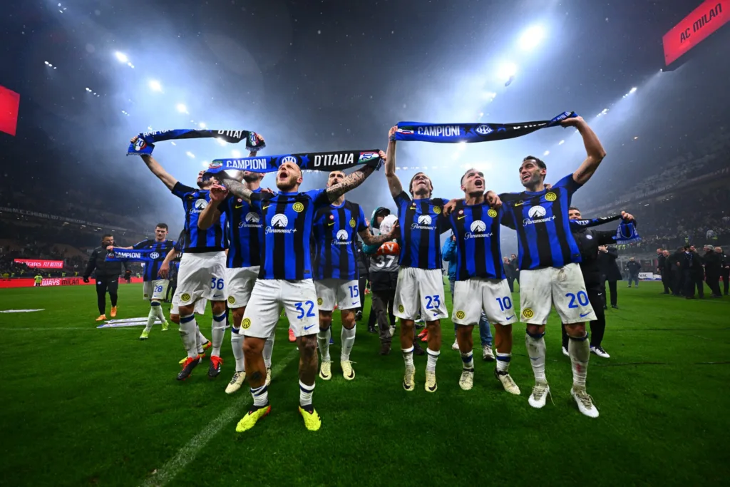Inter Milan