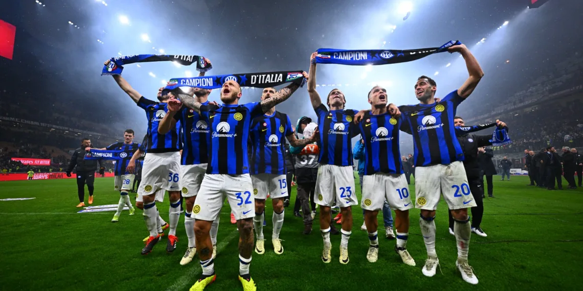Inter Milan