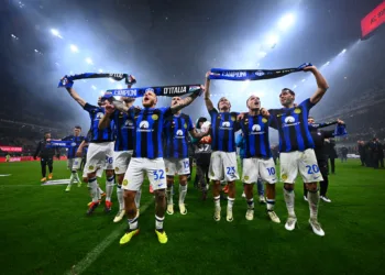 Inter Milan
