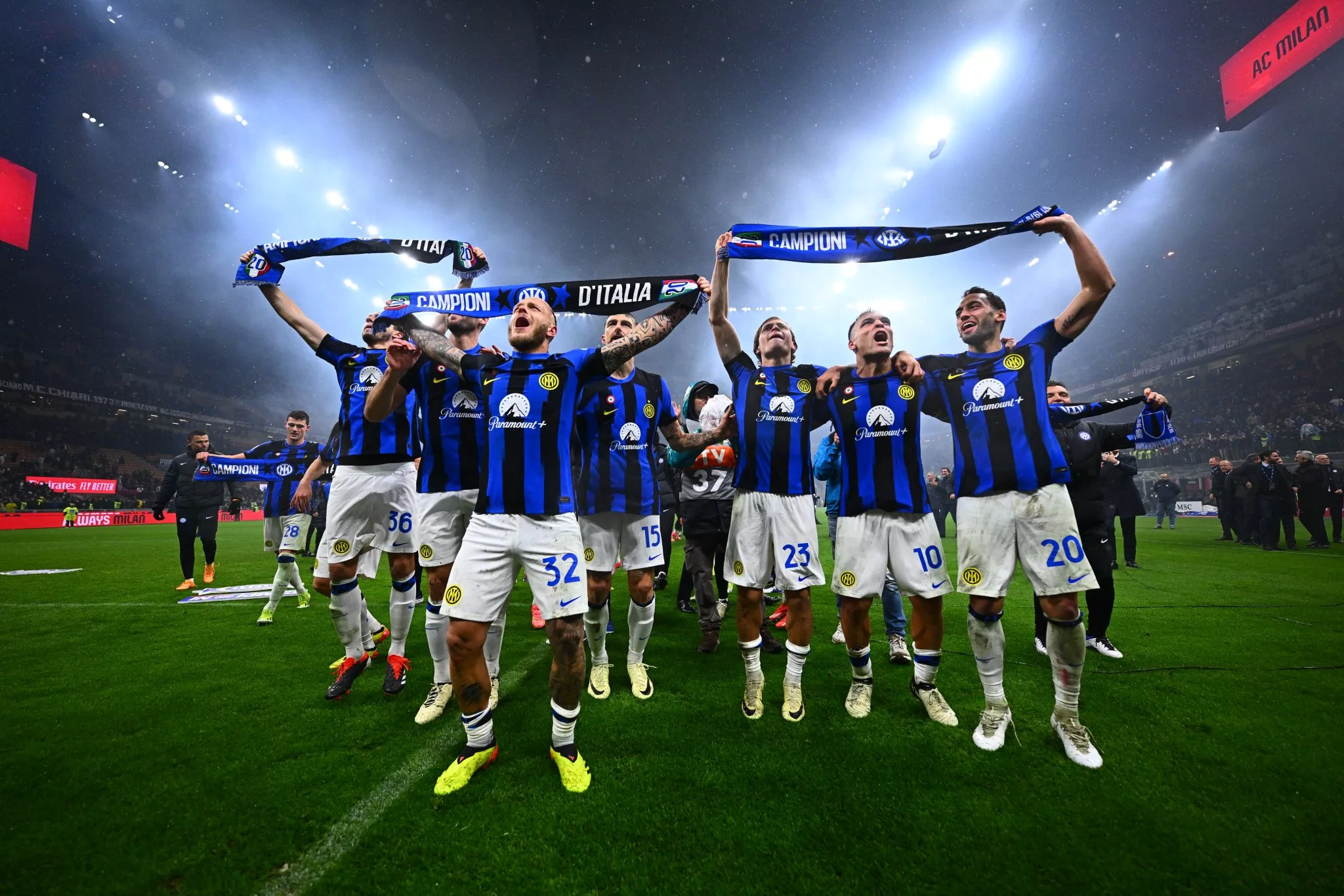 Inter Milan