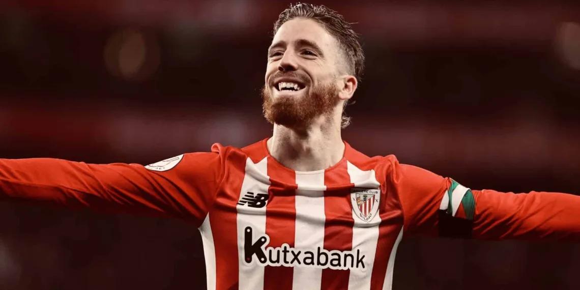Iker Muniain