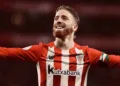 Iker Muniain