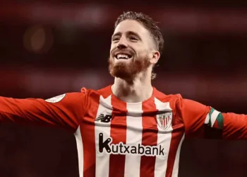 Iker Muniain