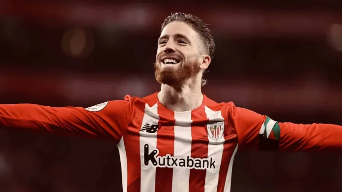GL7ARthWUAE2ld1 Iker Muniain Iker Muniain