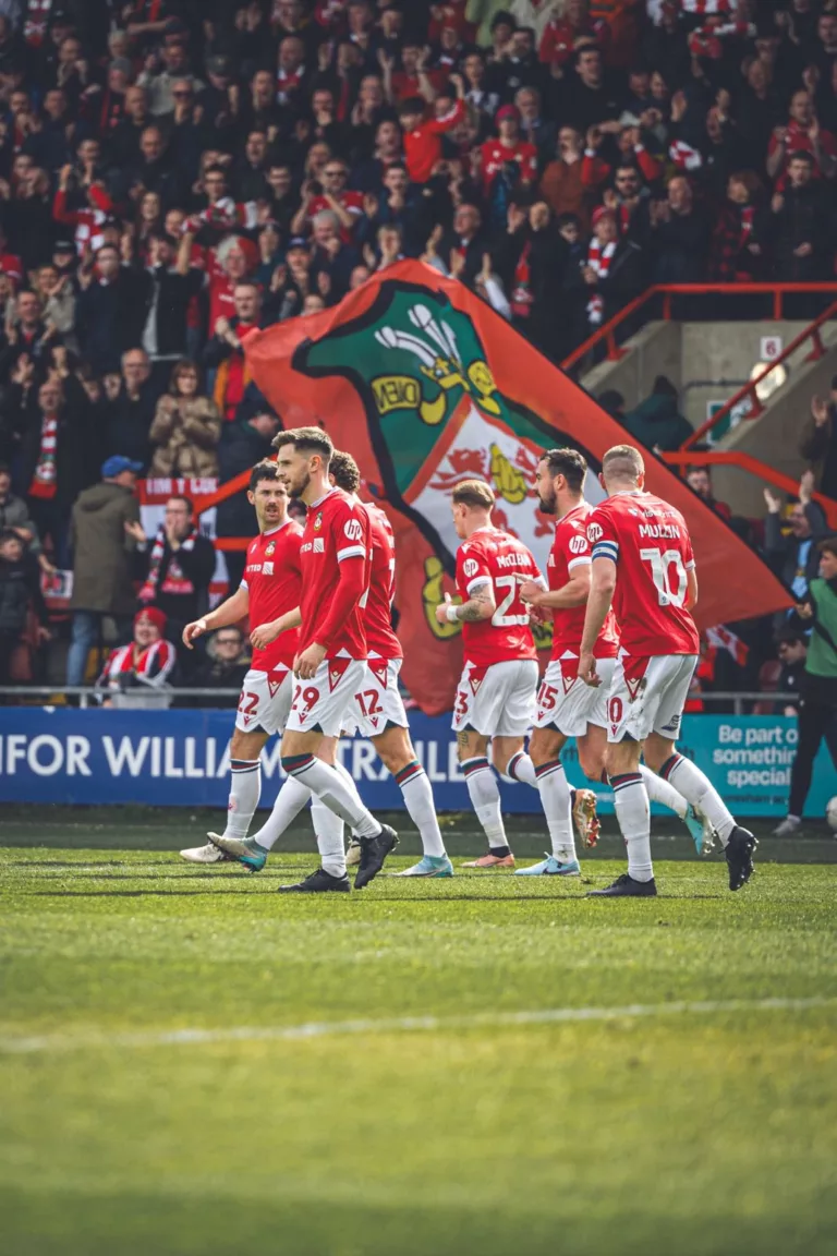 Wrexham