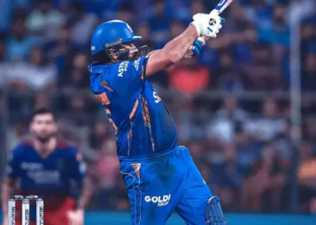 Teams with the Longest Winning Streaks in IPL