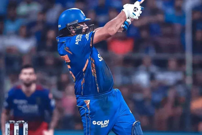 Teams with the Longest Winning Streaks in IPL