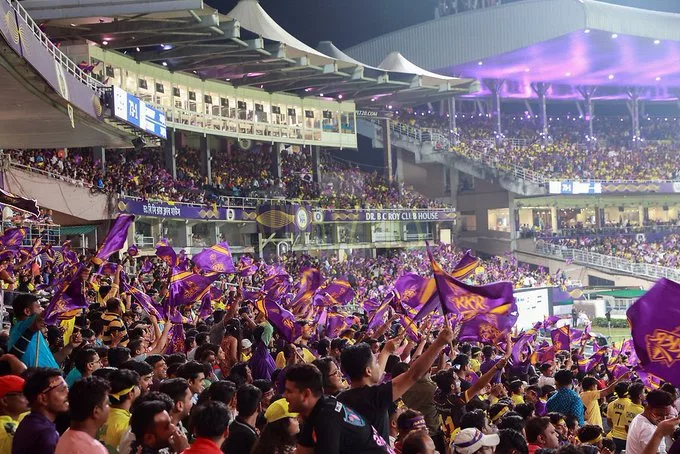IPL 2024 KKR vs LSG