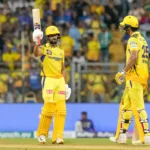 IPL 2024 MI vs CSK : CSK Beats MI by 20 Runs despite Rohit Sharma’s century