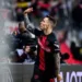 Bayer Leverkusen Alejandro Grimaldo