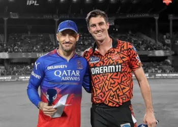 IPL 2024 RCB vs SRH