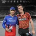 IPL 2024 RCB vs SRH