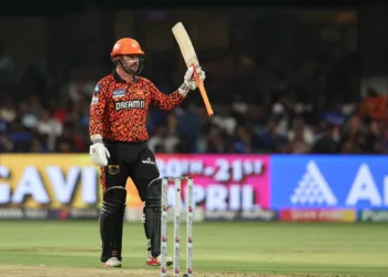 Travis Head Sunrisers Hyderabad