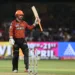 Travis Head Sunrisers Hyderabad