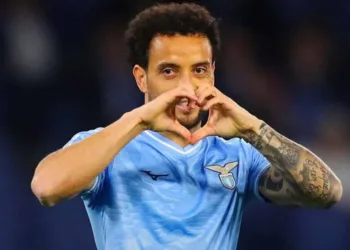 Felipe Anderson