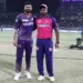 IPL 2024 KKR vs RR