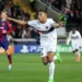 Kylian Mbappe Champions League Barcelona PSG