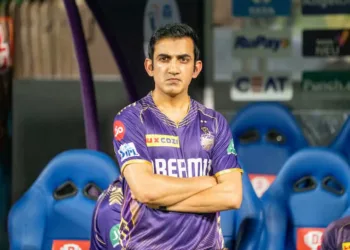 IPL 2024 - Gautam Gambhir