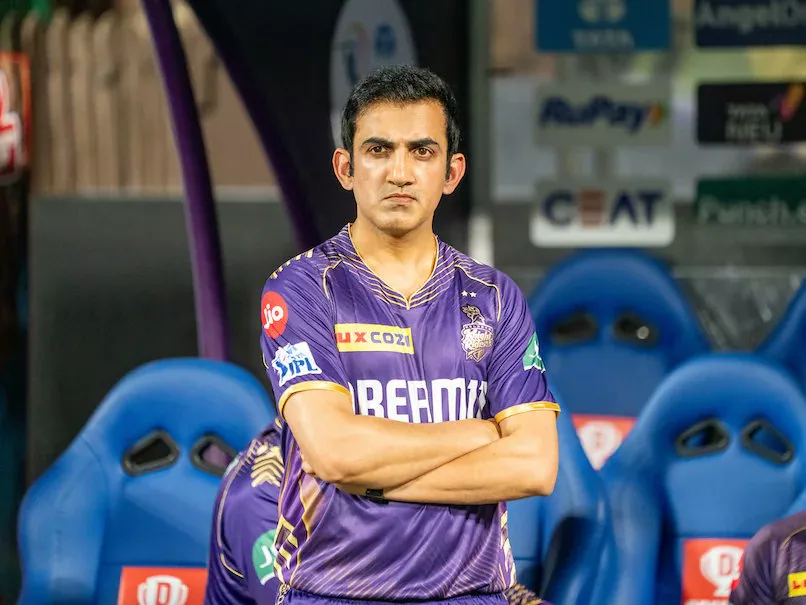 IPL 2024 – Finding Balance in the IPL: Gautam Gambhir’s Bold Call to Change Ball Manufacturers