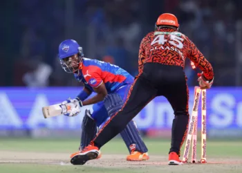 IPL 2024 DC vs SRH: