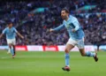 Bernardo Silva Manchester City FA Cup semifinal