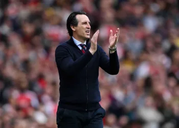 Unai Emery