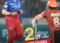 IPL 2024 SRH vs RCB