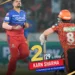 IPL 2024 SRH vs RCB