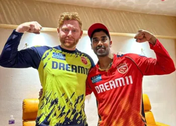 IPL 2024 KKR vs PBKS