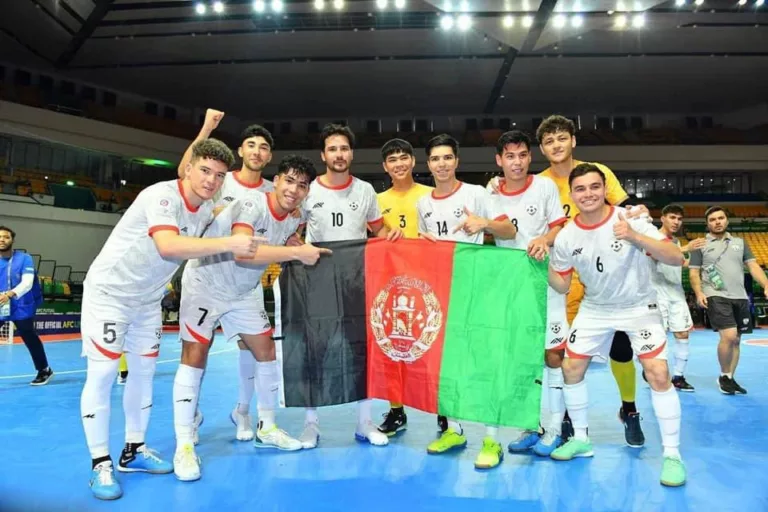 Afghanistan