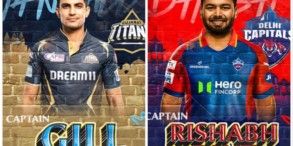 IPL 2024: GT vs DC – Match Preview, Prediction, Team News and Fantasy XI