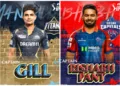 IPL 2024: GT vs DC – Match Preview, Prediction, Team News and Fantasy XI 
