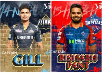 IPL 2024: GT vs DC – Match Preview, Prediction, Team News and Fantasy XI 