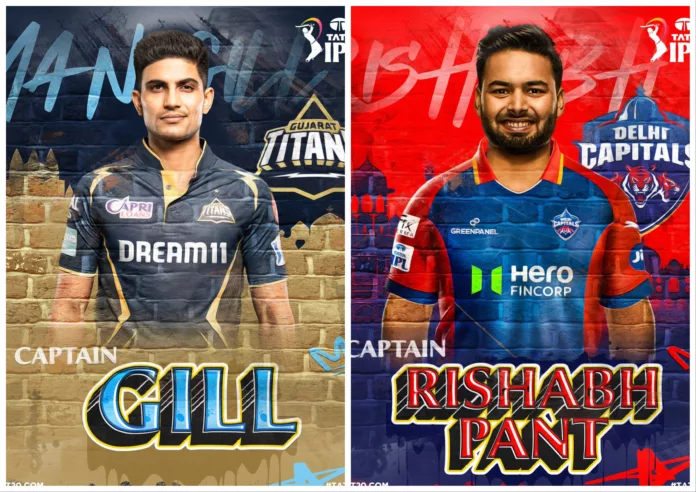 GT vs DC IPL 2024: GT vs DC – Match Preview, Prediction, Team News and Fantasy XI