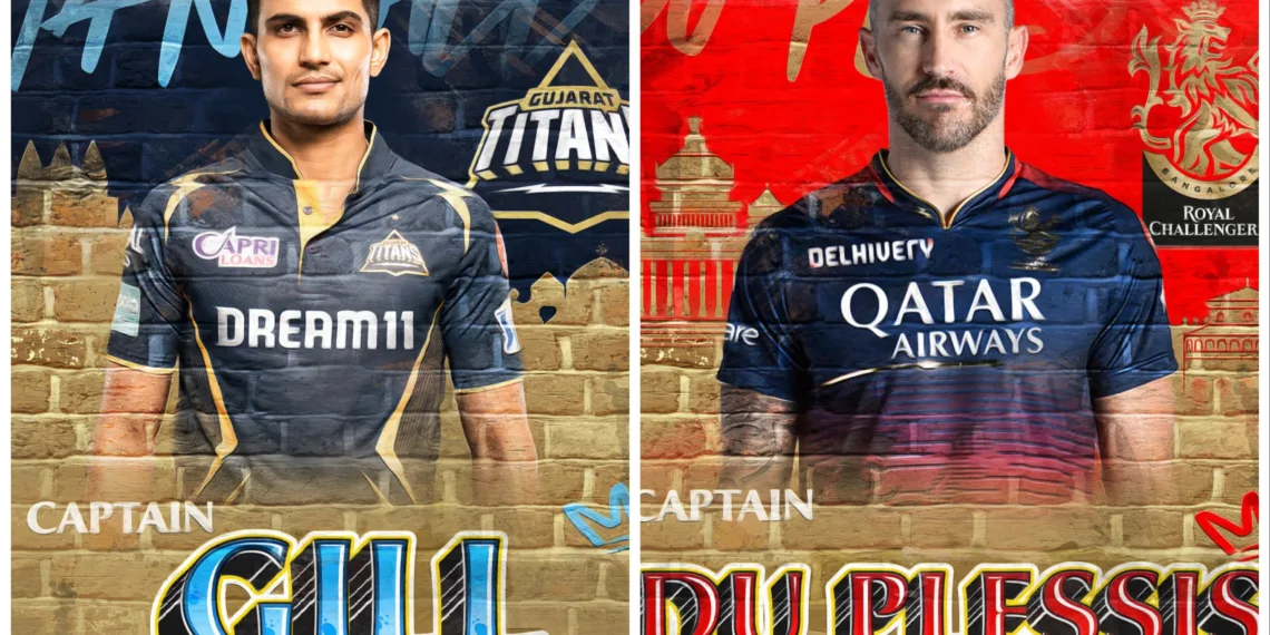 IPL 2024: GT vs RCB – Match Preview, Prediction, Team News and Fantasy XI 