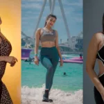Gima Ashi Hot Pics: A Stunning List of New Photos as of 2026