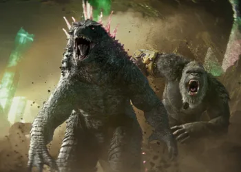 Godzilla x Kong: The New Empire Box Office Collection