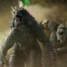 Godzilla x Kong: The New Empire Box Office Collection