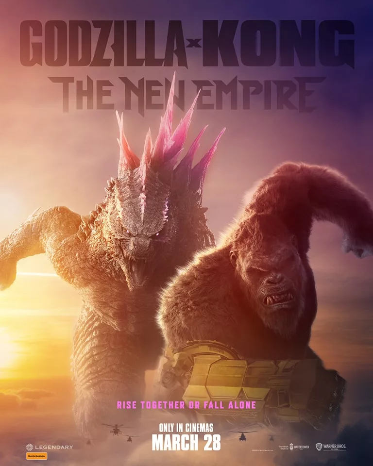 Godzilla x Kong The New Empire Image Credits IMDb jpg Godzilla x Kong: The New Empire Box Office Collection