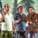 The Top 10 GTA V Stunts to Hit Your Heart Rate