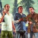 Grand Theft Auto V (GTA V)