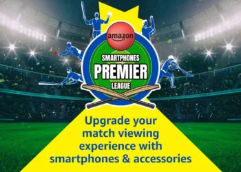Score Big with Top Smartphone Deals During Cricket Season on Amazon.in