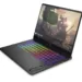 HP Unveils OMEN Transcend 14: A Game-Changer in AI-Enhanced Gaming Laptops