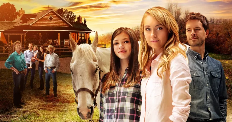 Heartland Cast : Get A Complete Updates On the Characters in Season 16