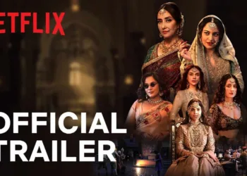 Heeramandi Trailer: Sanjay Leela Bhansali's Upcoming Web Series Teases Passion, Drama, Love, Loss, and the Struggle for Independence